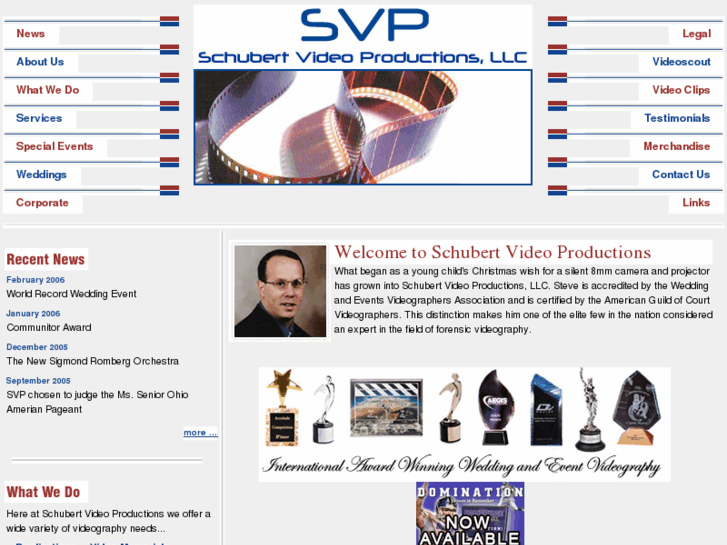 www.schubertvideo.com