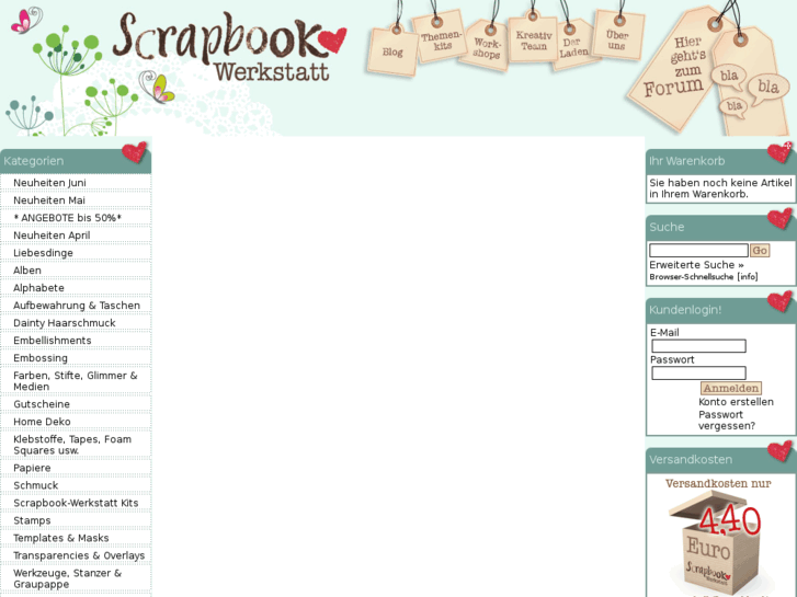 www.scrapbook-werkstatt.com