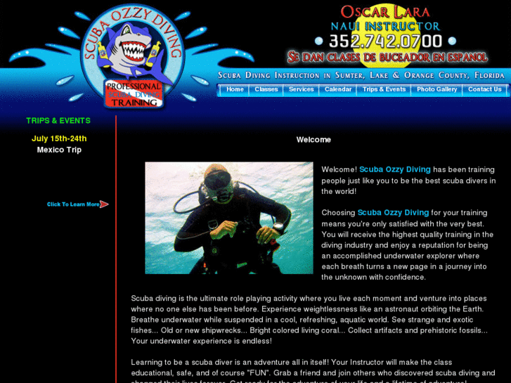 www.scubaozzydiving.com