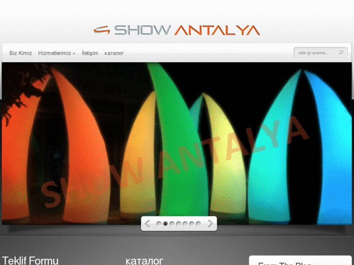 www.showantalya.com