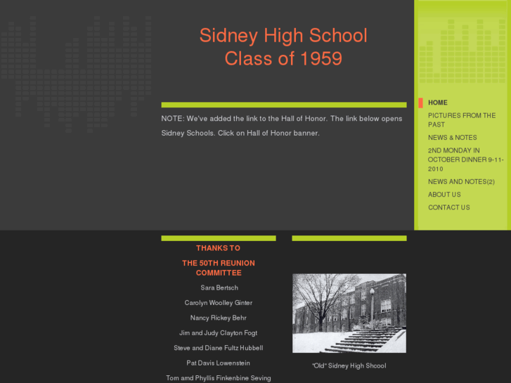 www.shs1959.org