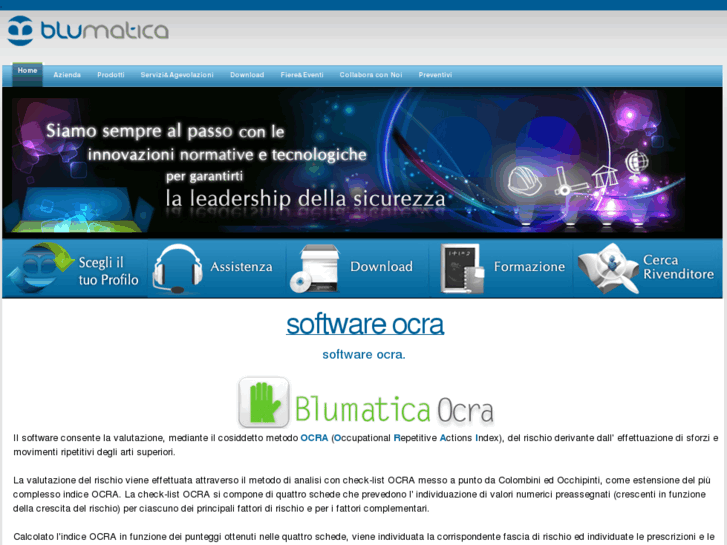 www.softwareocra.it