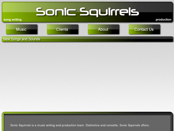 www.sonicsquirrels.com