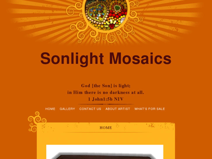 www.sonlightmosaics.com