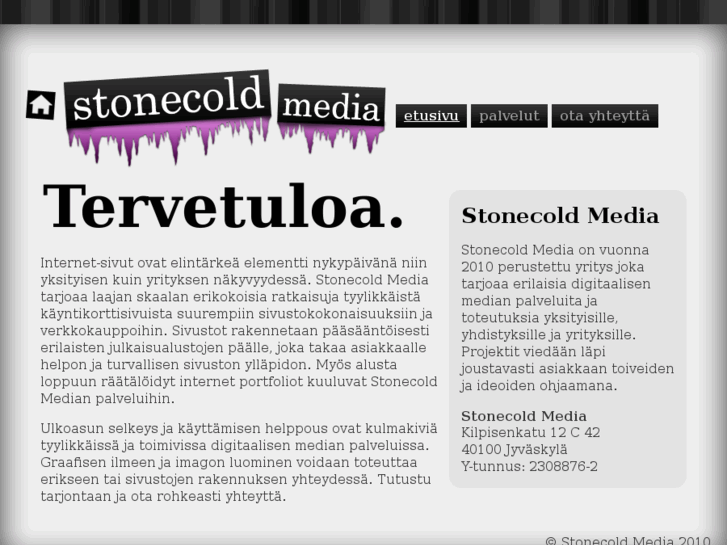 www.stonecold.fi