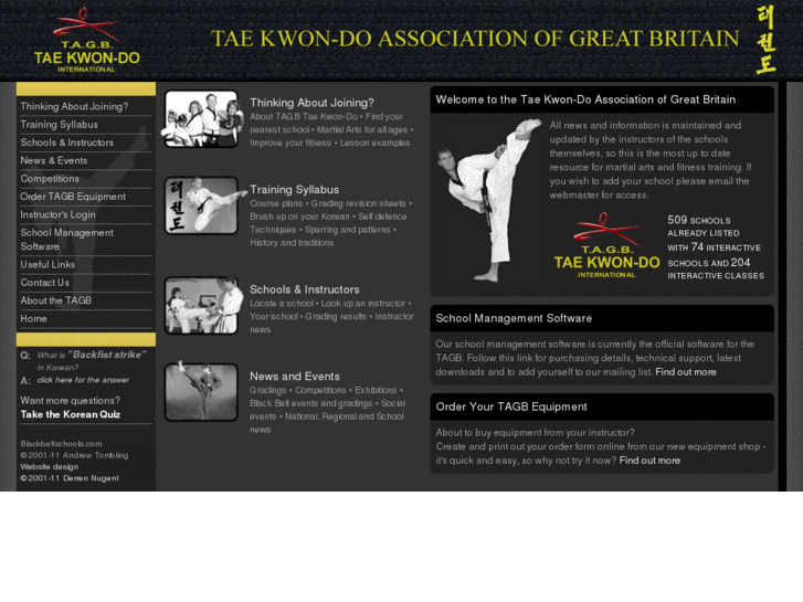 www.taekwondo.co.uk