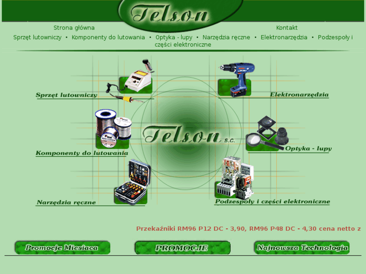 www.telson.pl