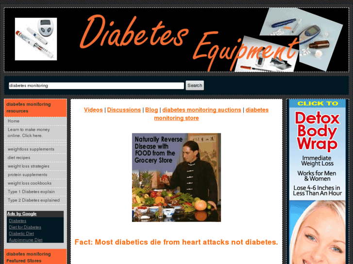 www.thediabetesdietonline.com