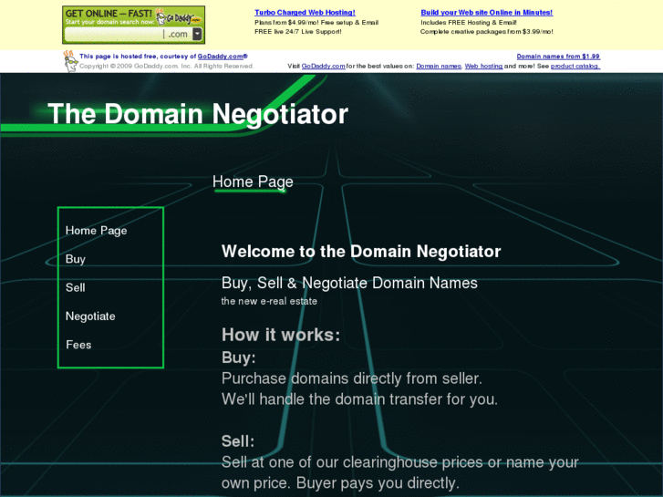 www.thedomainnegotiator.com