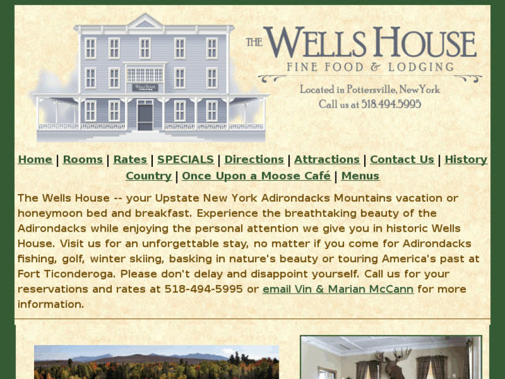 www.thewellshouseny.com