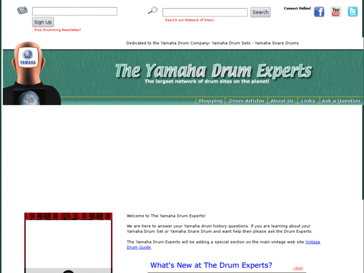 www.theyamahadrumexperts.com