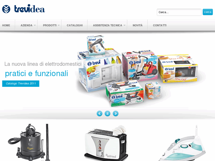 www.trevidea.it