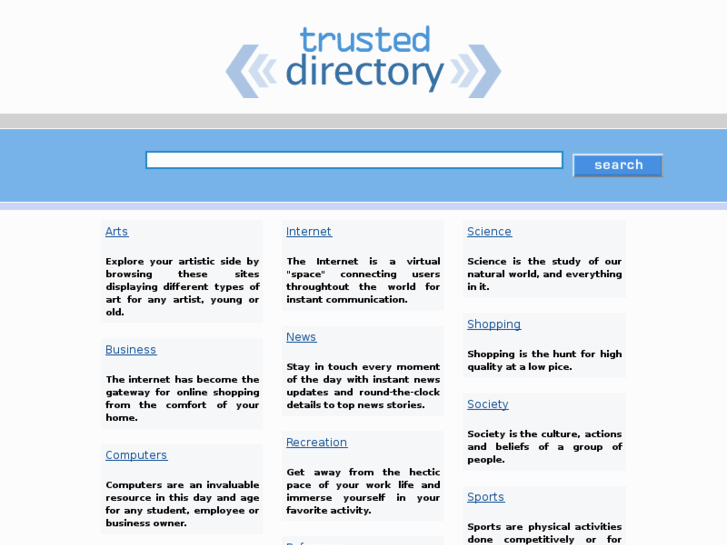 www.trusted-directory.com