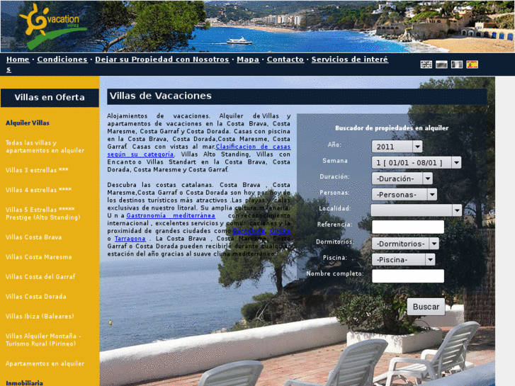 www.vacation-villas.es