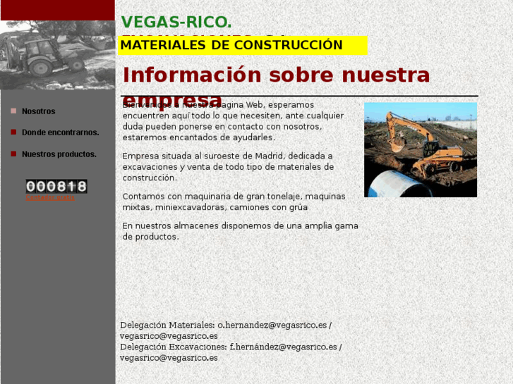 www.vegasrico.es