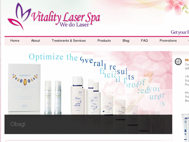 www.vitalitylaserspa.com