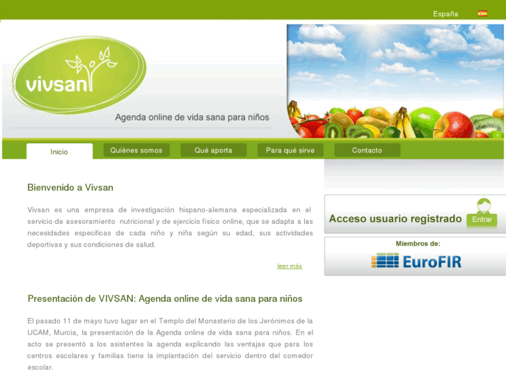 www.vivsan.es