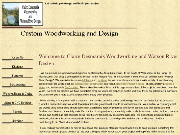 www.watsonriverdesign.com