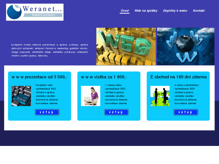 www.weranet.info