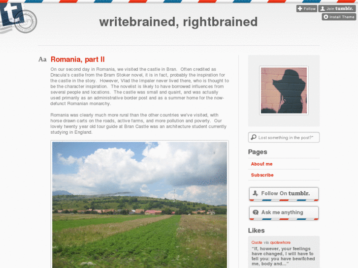 www.writebrained.org