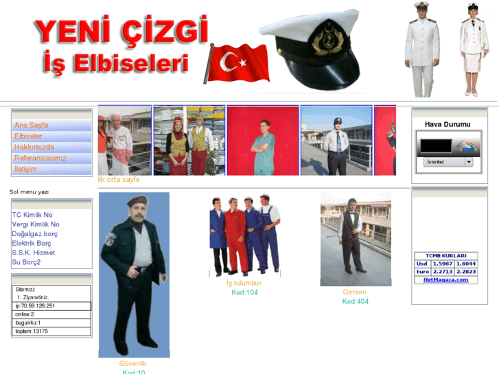 www.yeni-cizgi.com