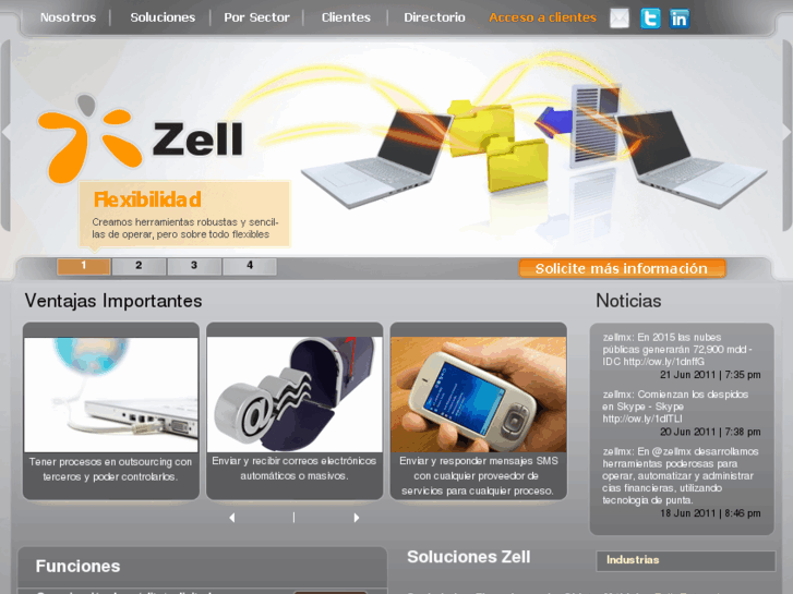 www.zell.com.mx