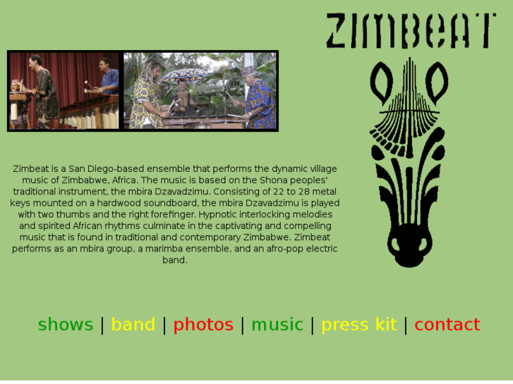 www.zimbeat.com