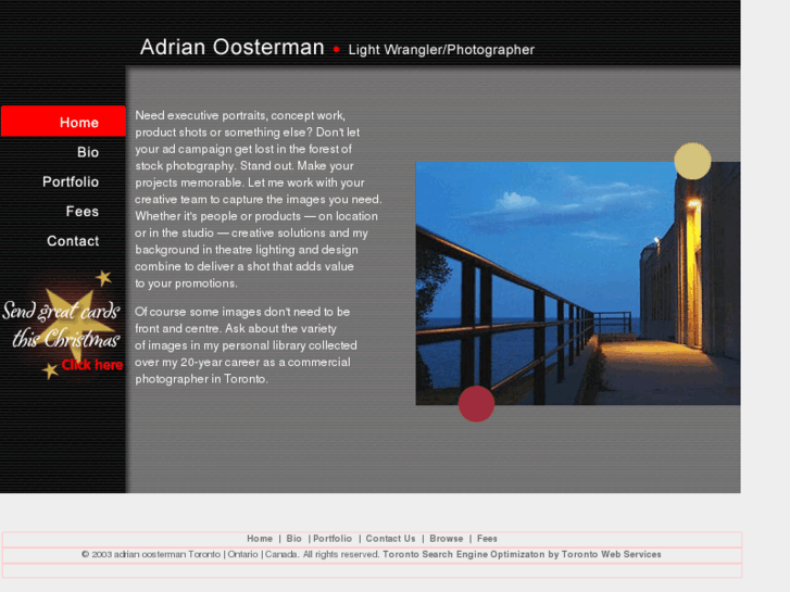 www.adrianoosterman.com