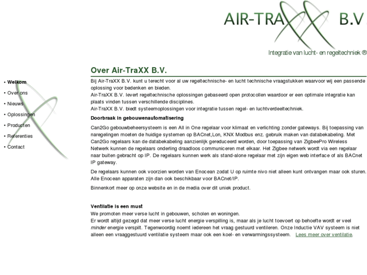 www.air-traxx.com