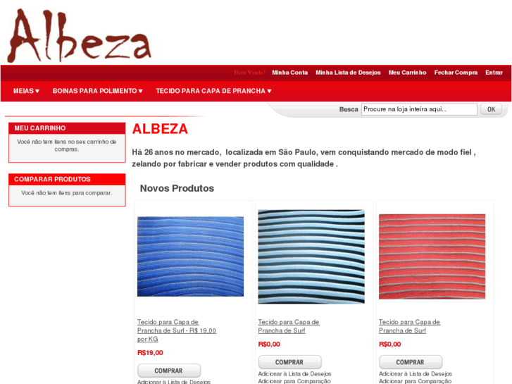 www.albeza.com