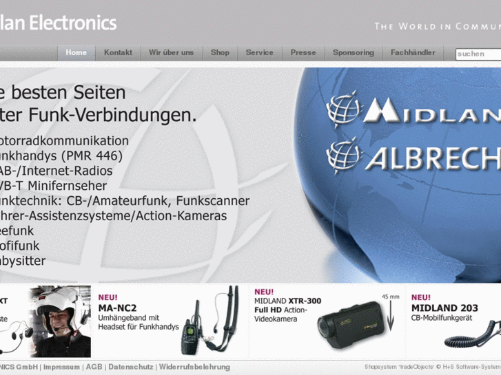 www.albrecht-electronic.com