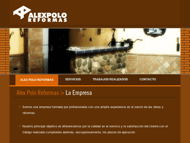 www.alexpoloreformas.com