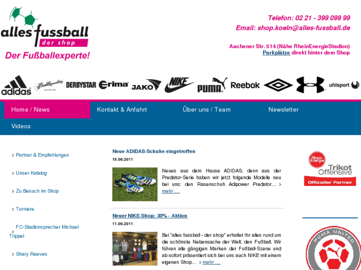 www.alles-fussball-koeln.de