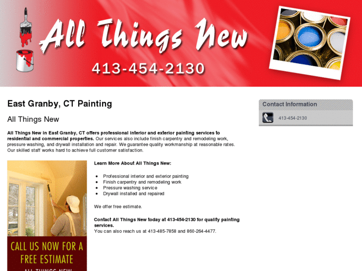 www.allthingsnewpainting.com