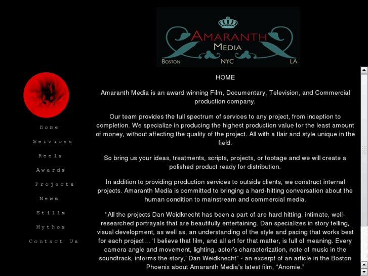 www.amaranth-media.com