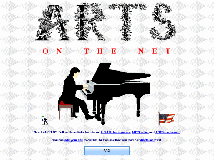 www.arts-on-the-net.com