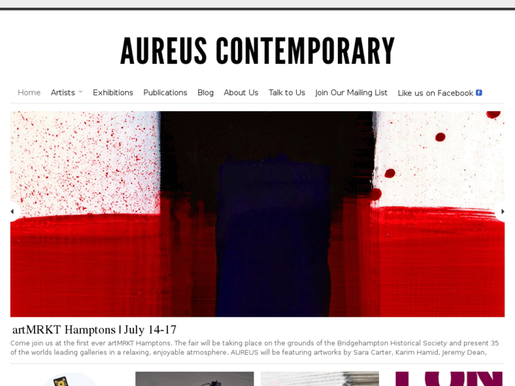 www.aureus-contemporary.com