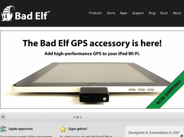 www.bad-elf.com