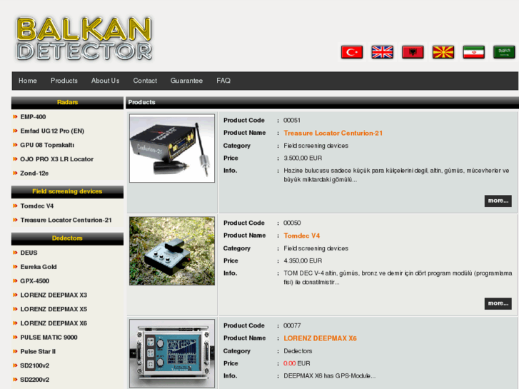 www.balkandetector.com