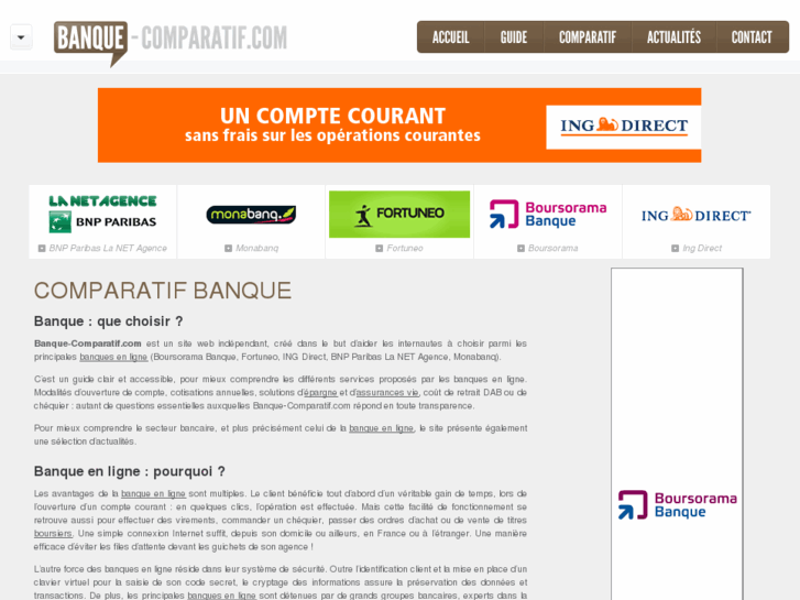 www.banque-comparatif.com