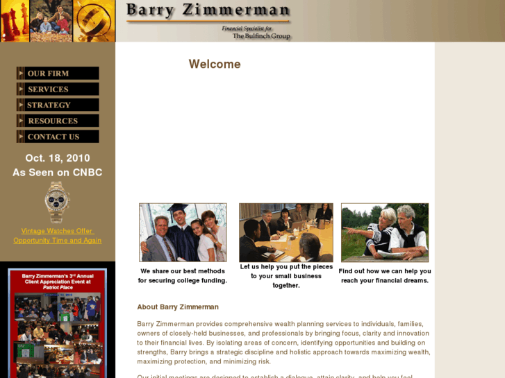 www.barryzimmerman.net