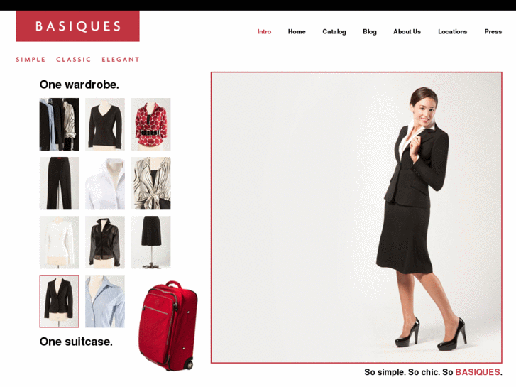 www.basiques.com