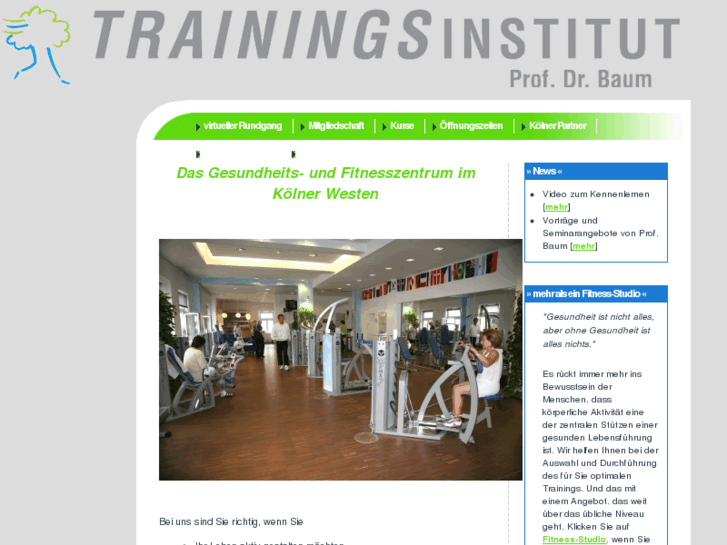 www.baum-training.de