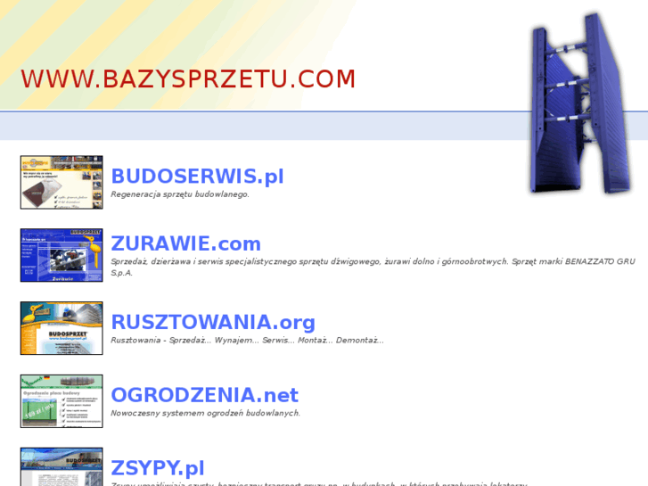 www.bazysprzetu.com