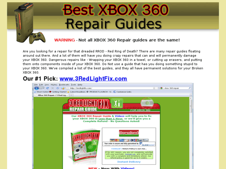 www.bestxbox360repairguides.info