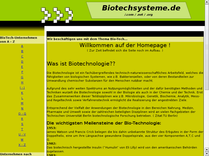 www.biotechsysteme.net