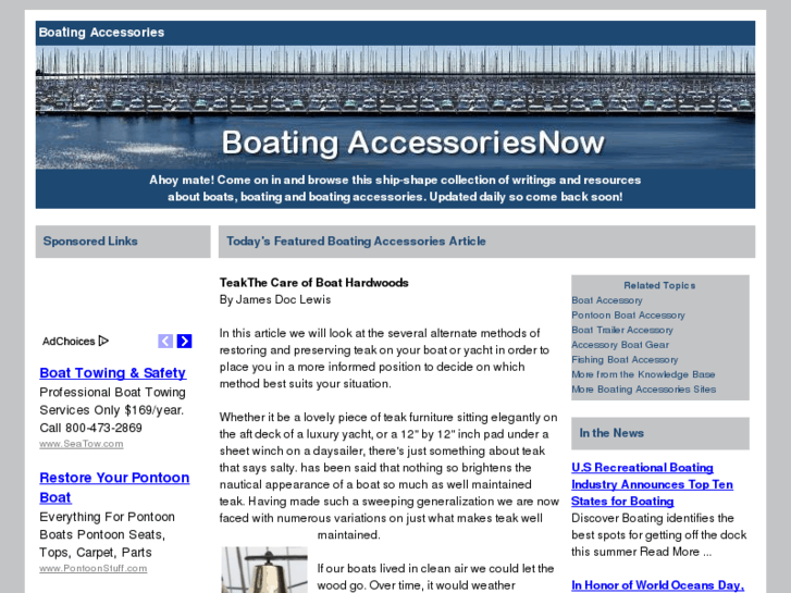 www.boatingaccessoriesnow.com