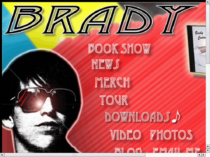 www.bradyc.com