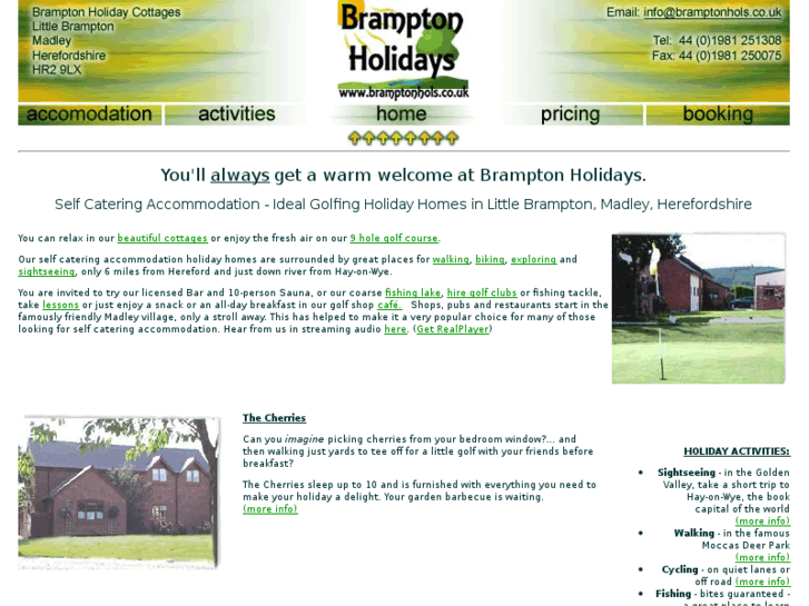 www.bramptongolf.co.uk