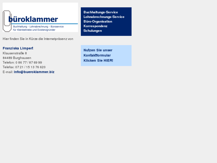 www.bueroklammer.biz